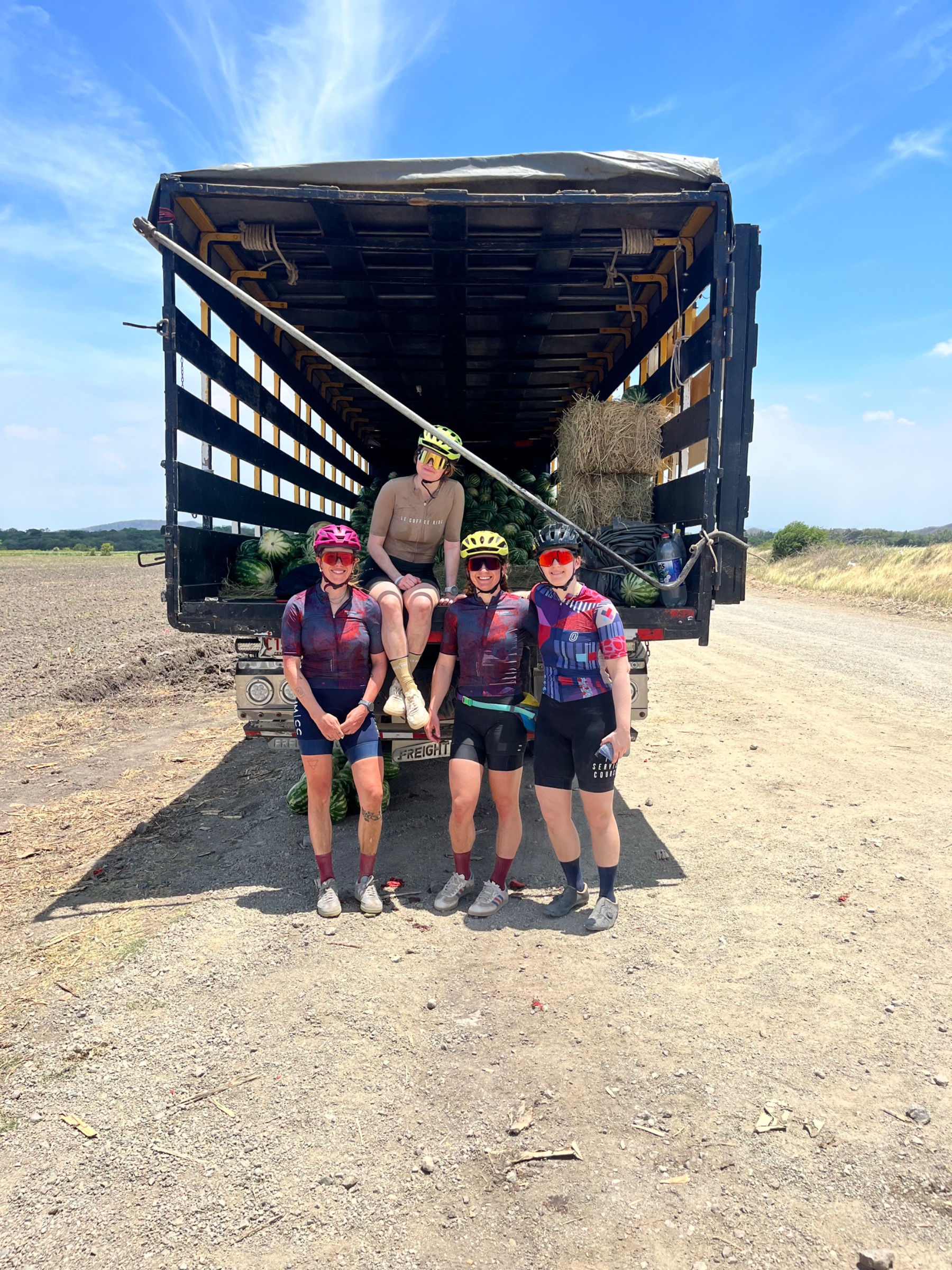 Fukawee Bike Tours