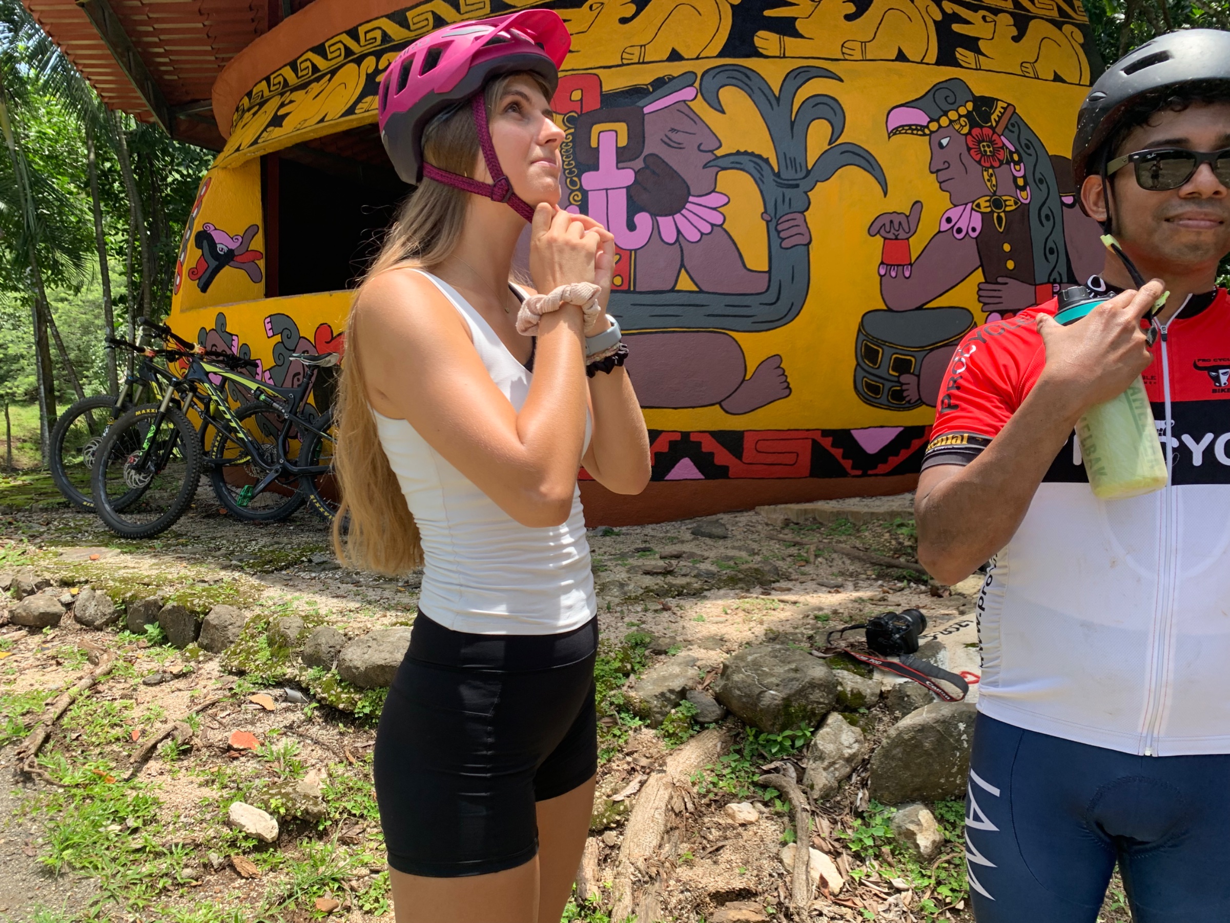 Fukawee Bike Tours