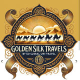 Golden Silk Travels