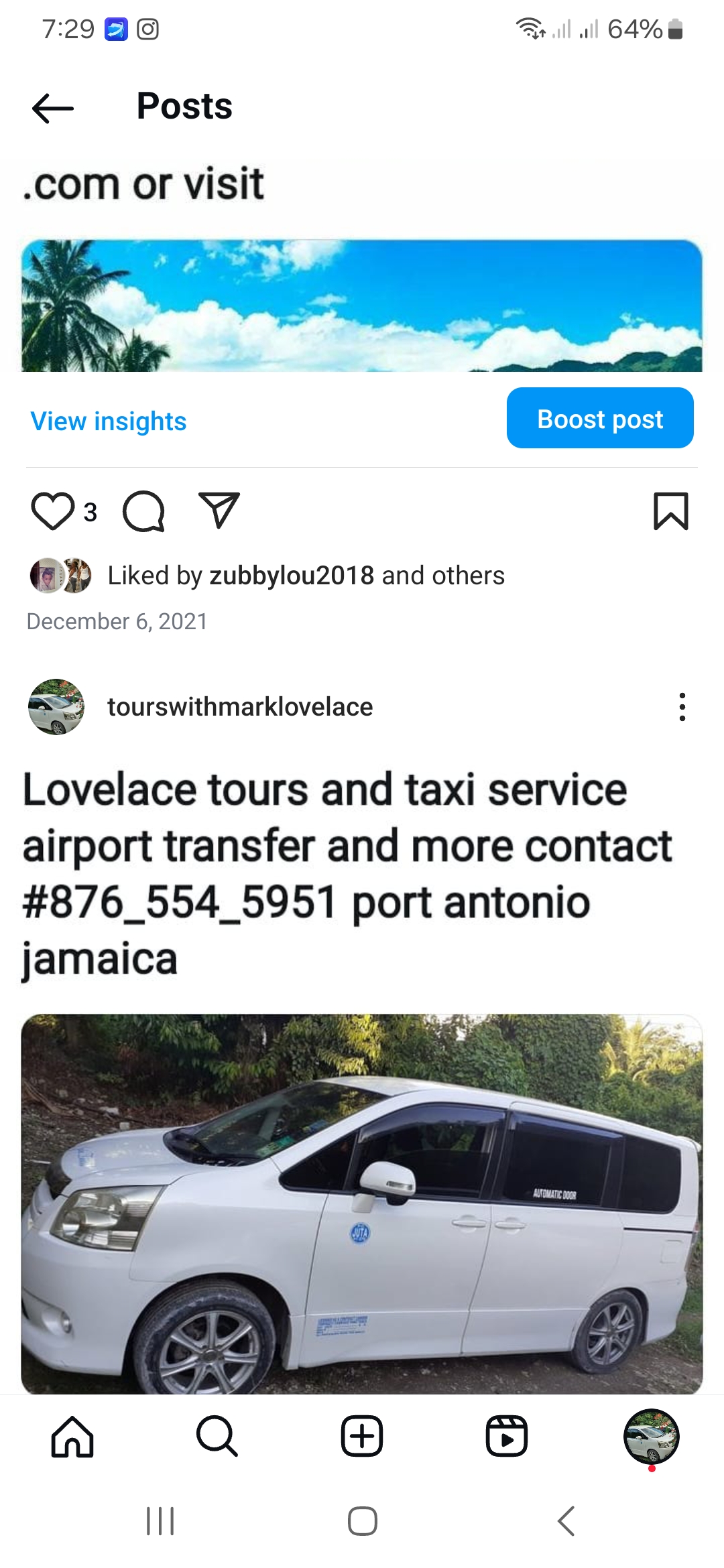 Mark Lovelace