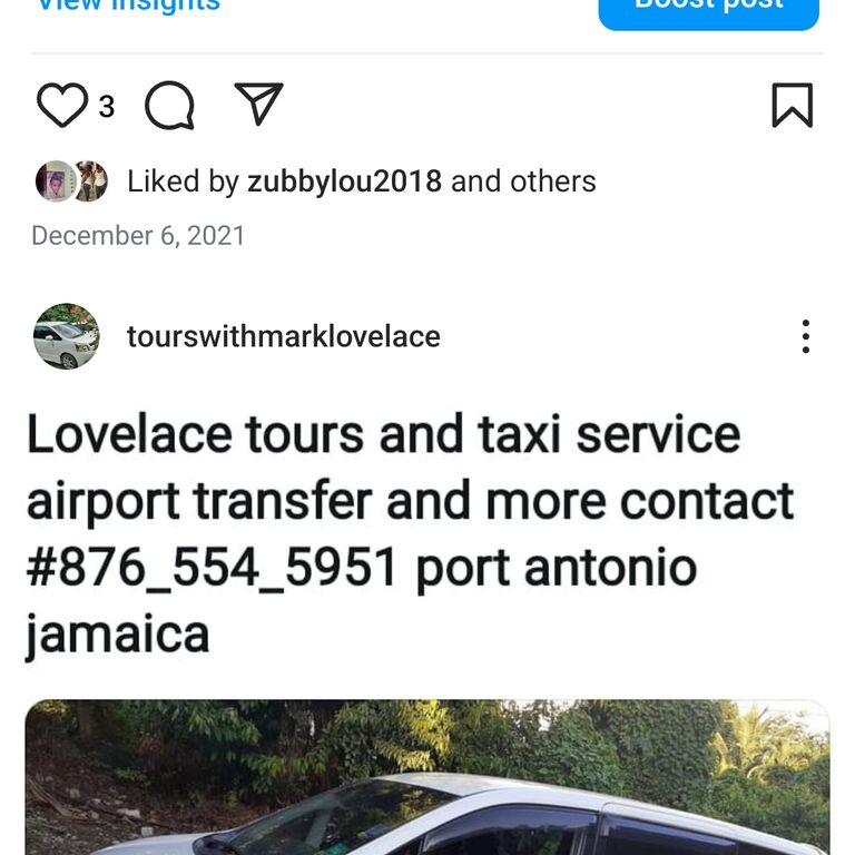 Mark Lovelace