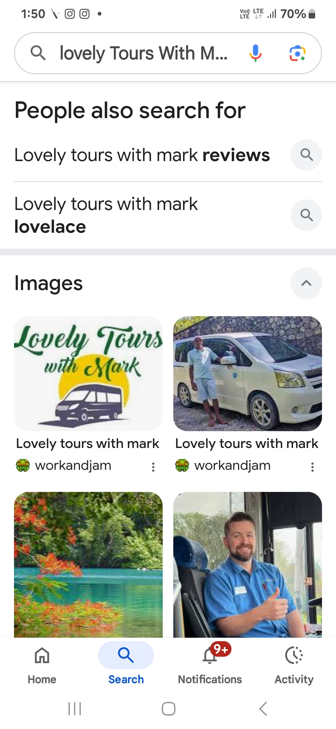 Mark Lovelace
