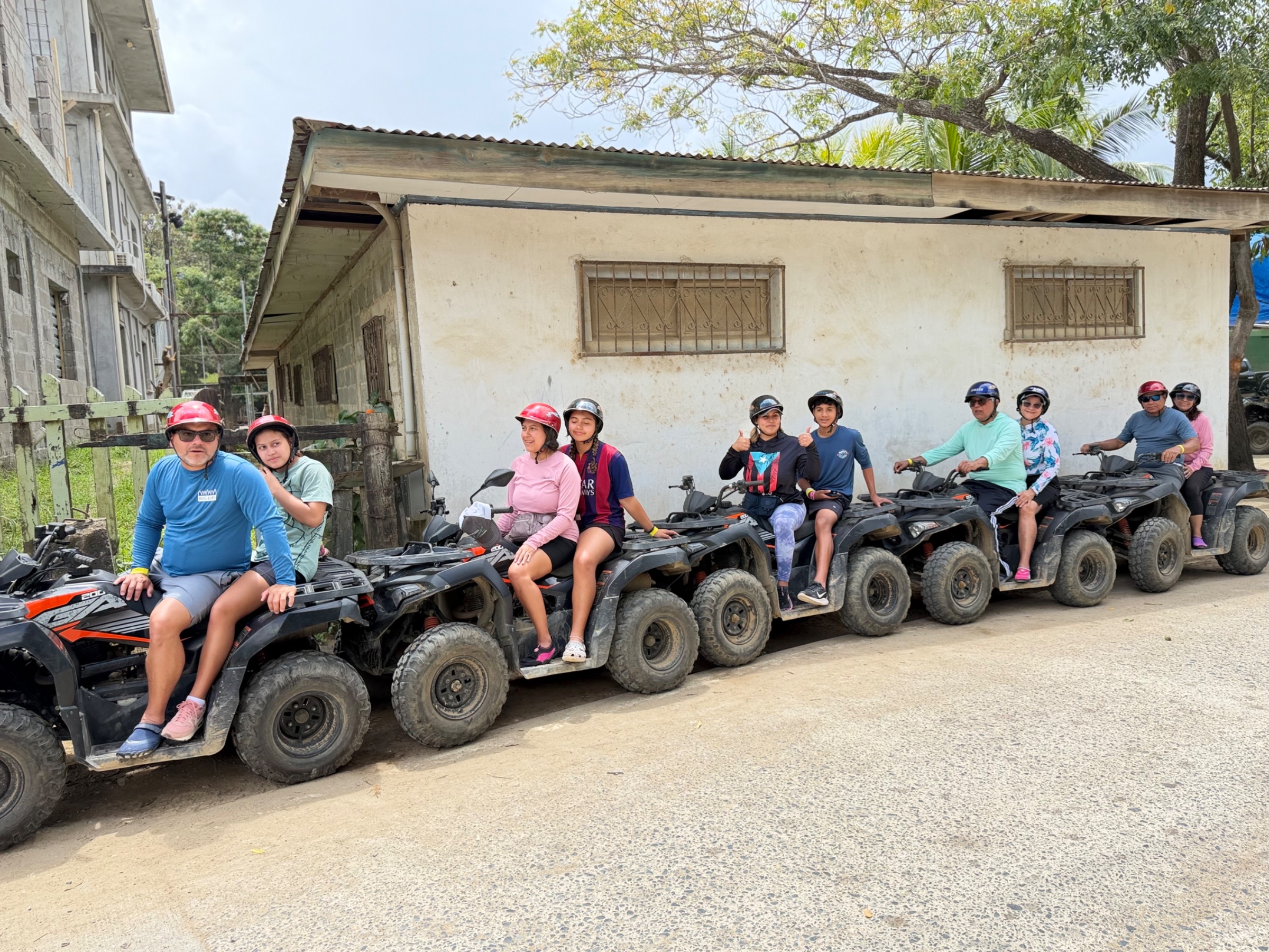Explore Roa Tours