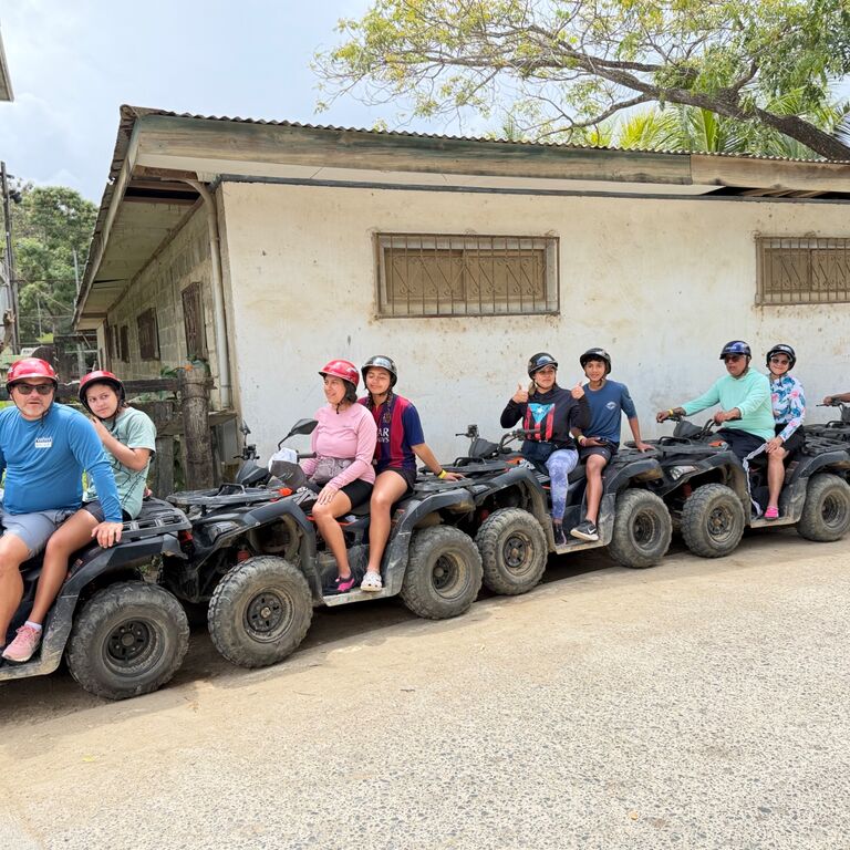 Explore Roa Tours