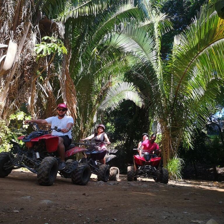 Explore Roa Tours