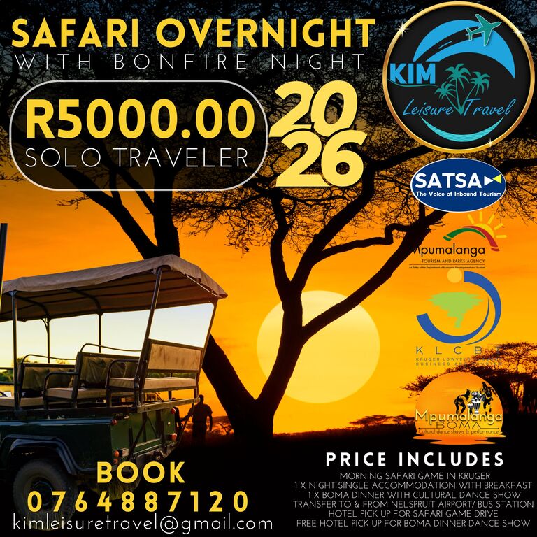 Kim Leisure Travel