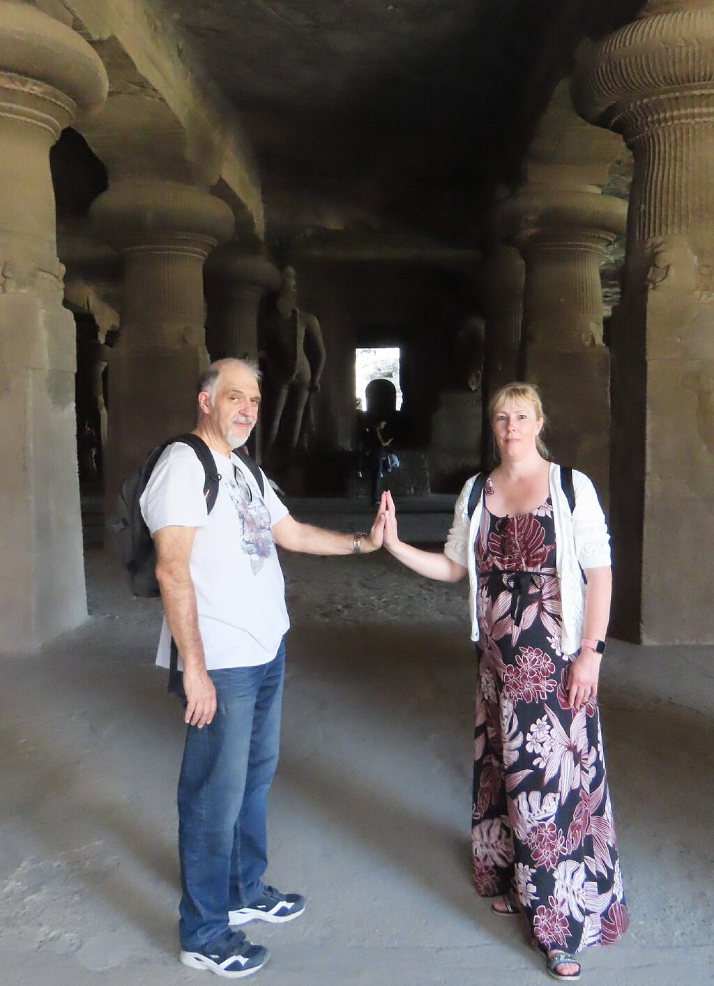 BOMBAY TO MUMBAI TOURS