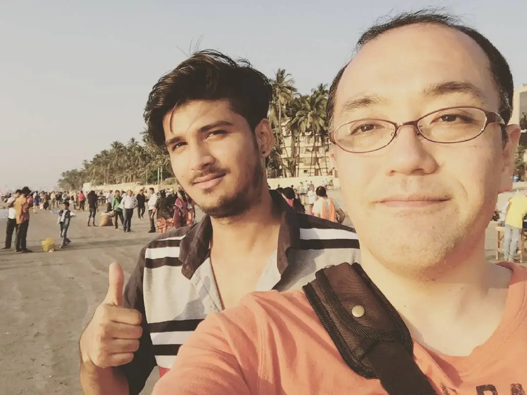 BOMBAY TO MUMBAI TOURS