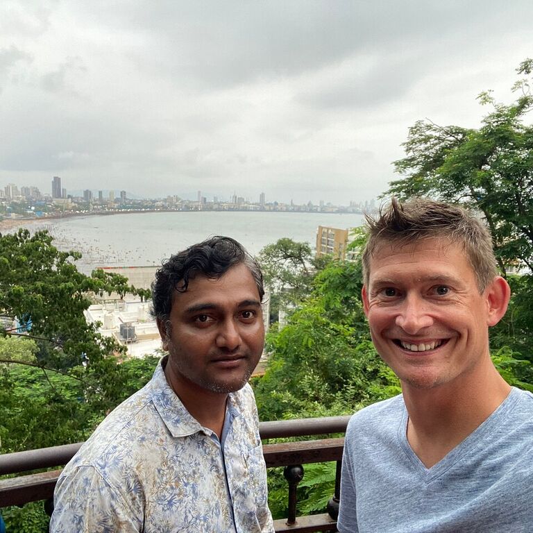 BOMBAY TO MUMBAI TOURS
