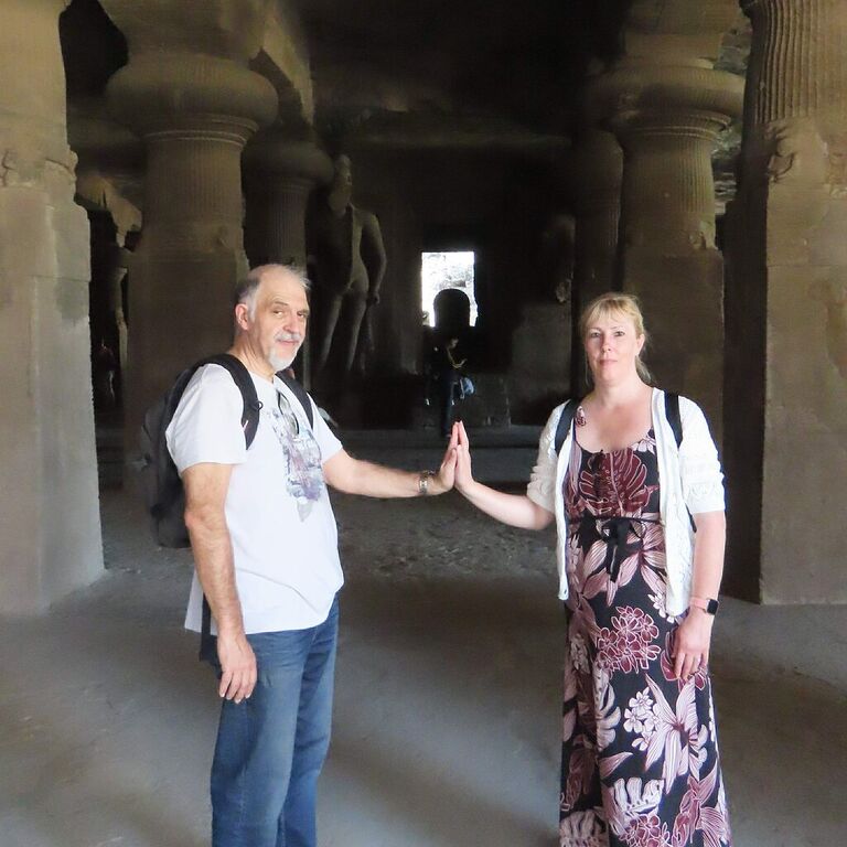 BOMBAY TO MUMBAI TOURS
