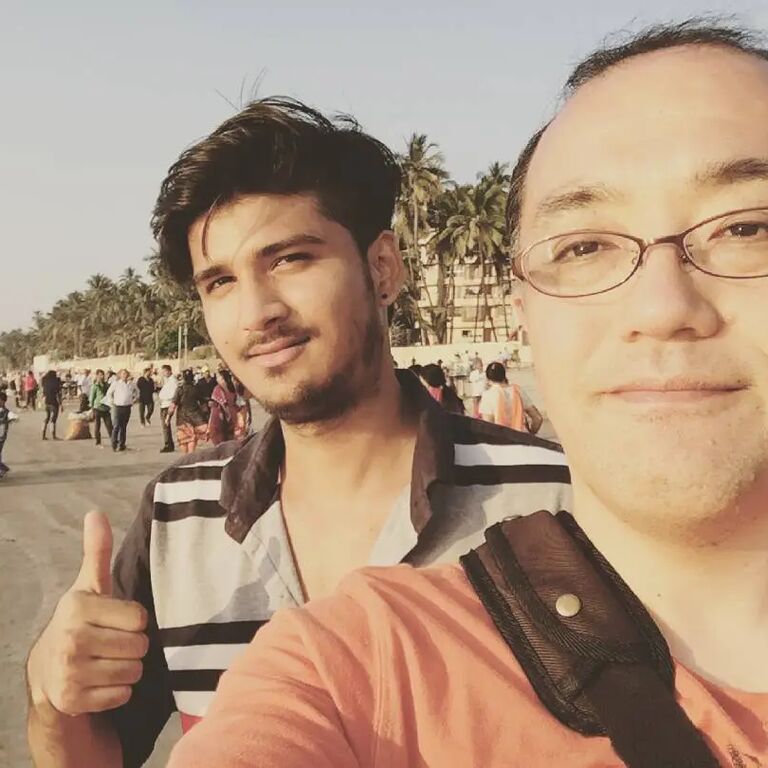 BOMBAY TO MUMBAI TOURS