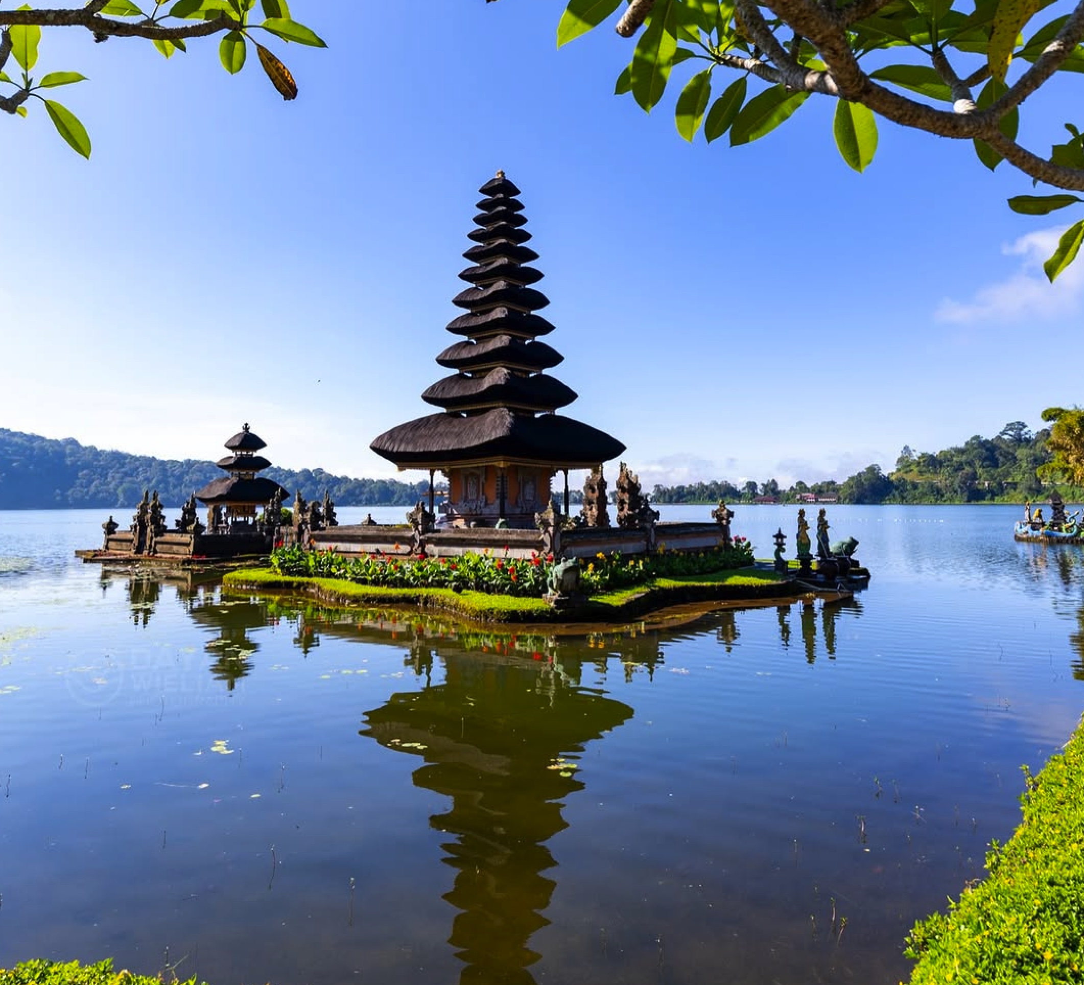 Travel Story Bali