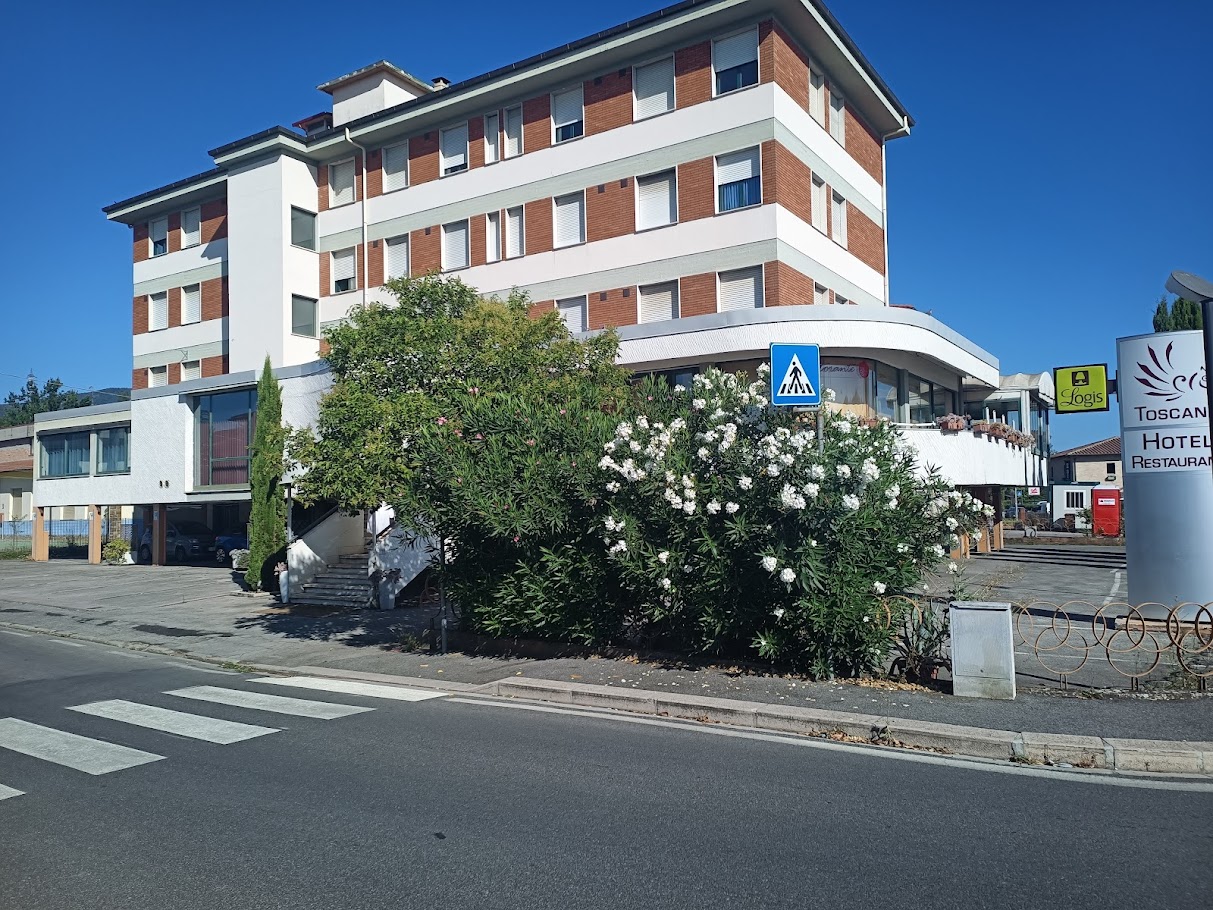 Hotel Ristorante TOSCANA