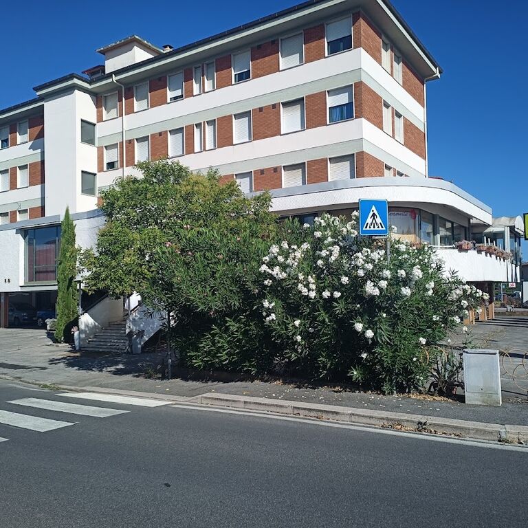 Hotel Ristorante TOSCANA
