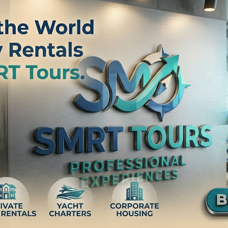 S M R T T O U R S