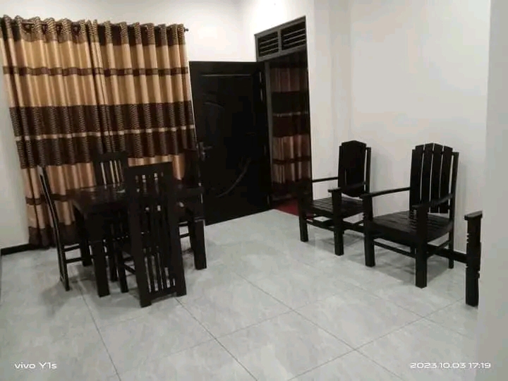 Tango House