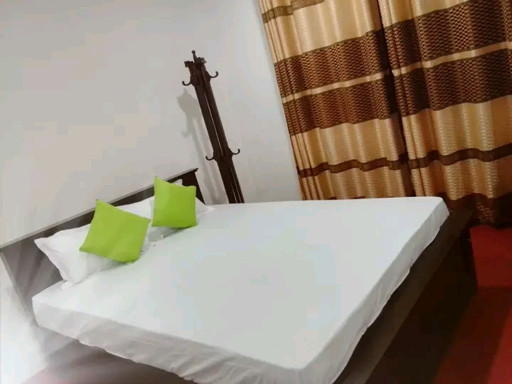 Tango House