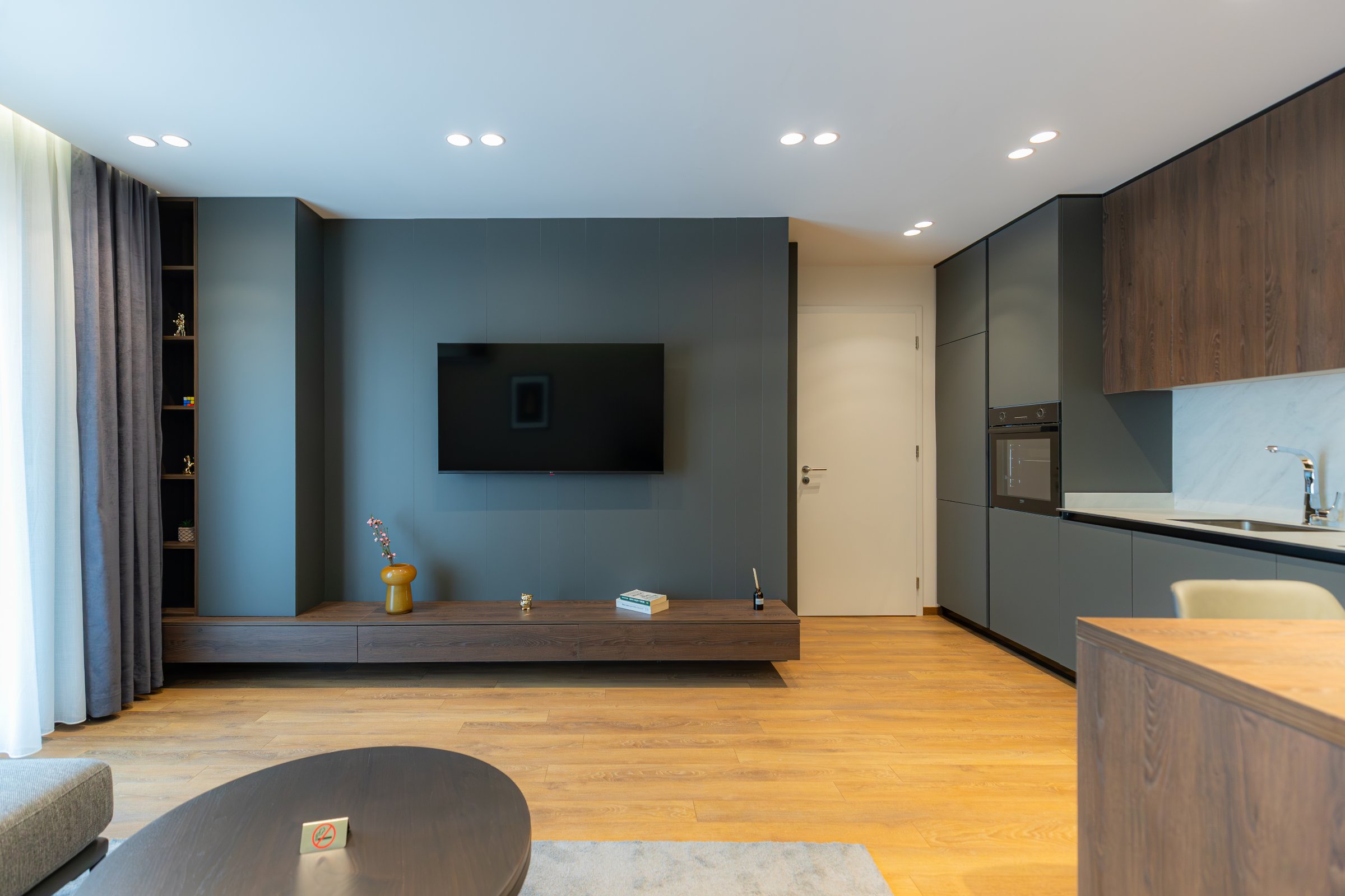 Prado Apartments