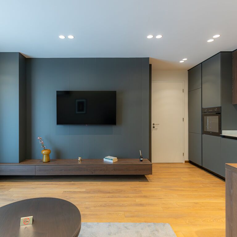 Prado Apartments