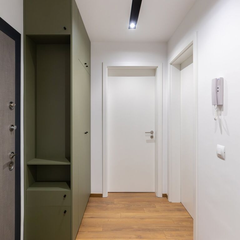 Prado Apartments