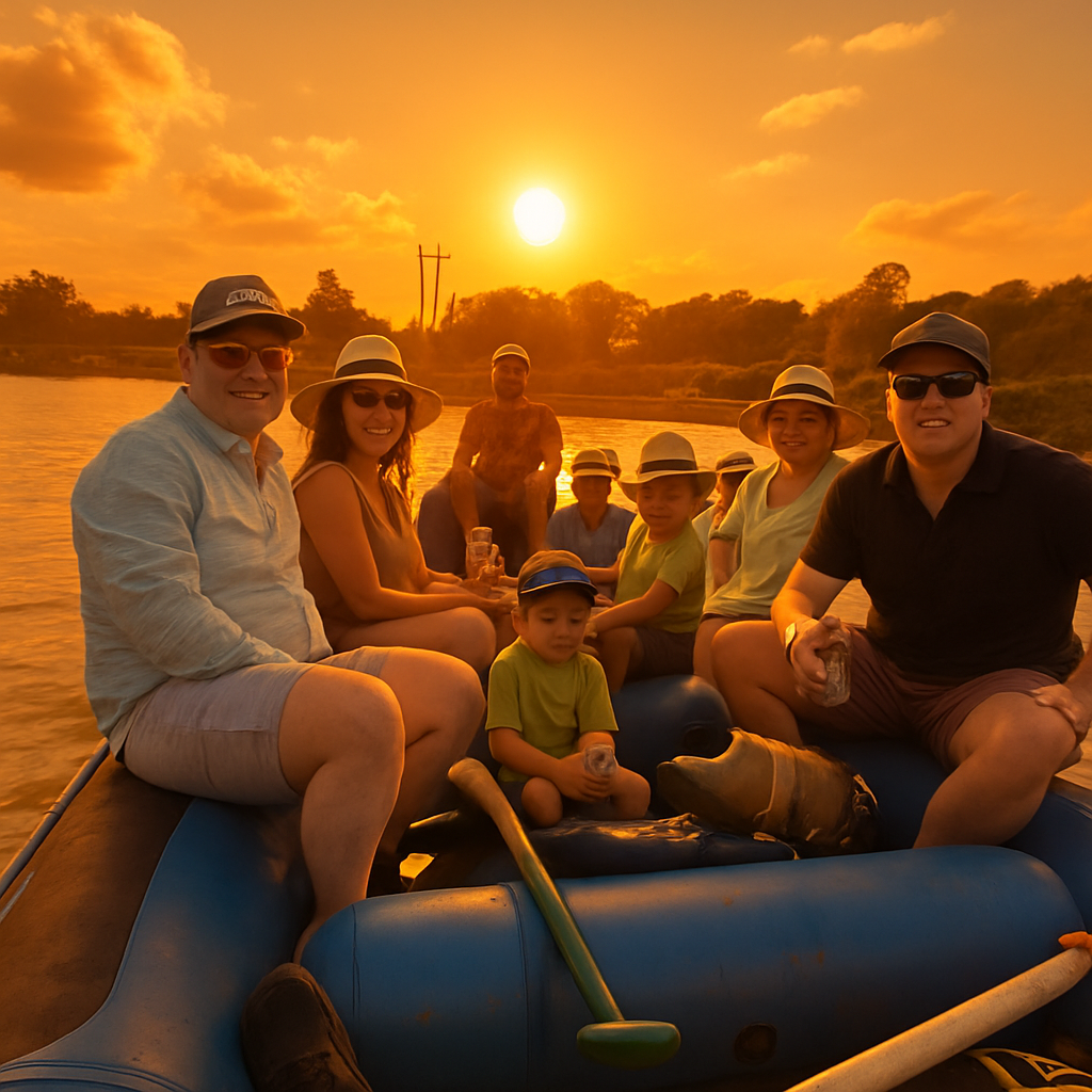 Cedar Rock Adventures