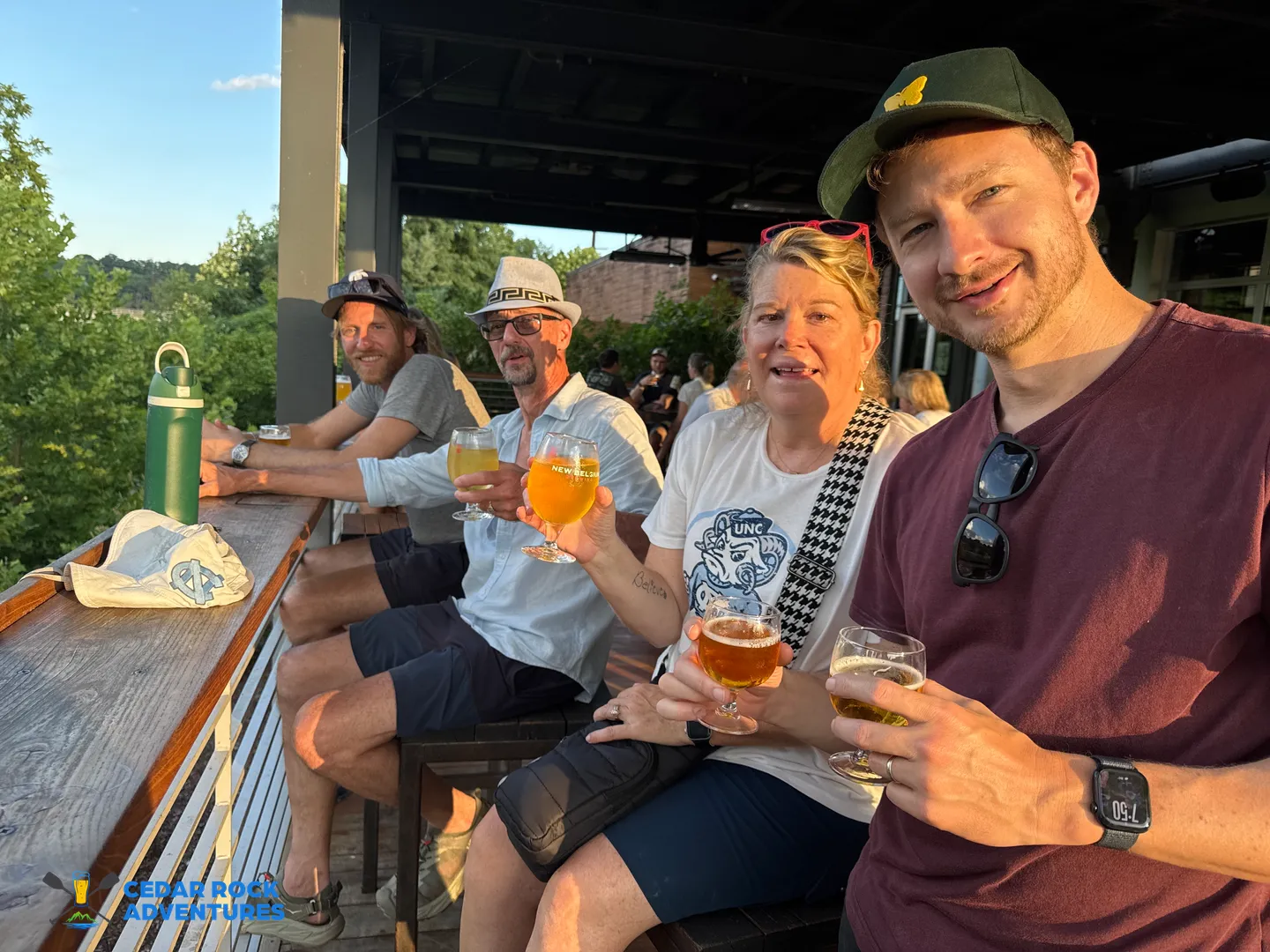 Cedar Rock Adventures