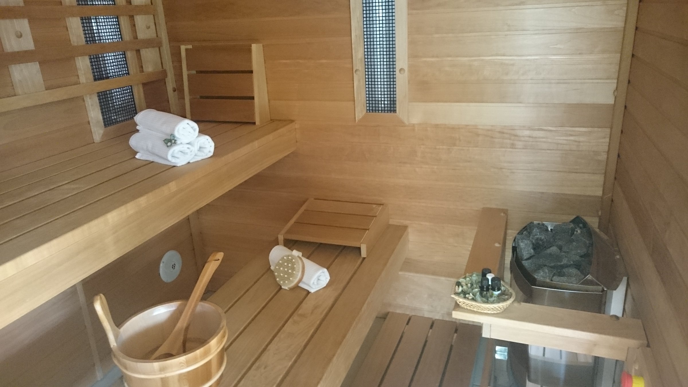 Balla apartmenthause