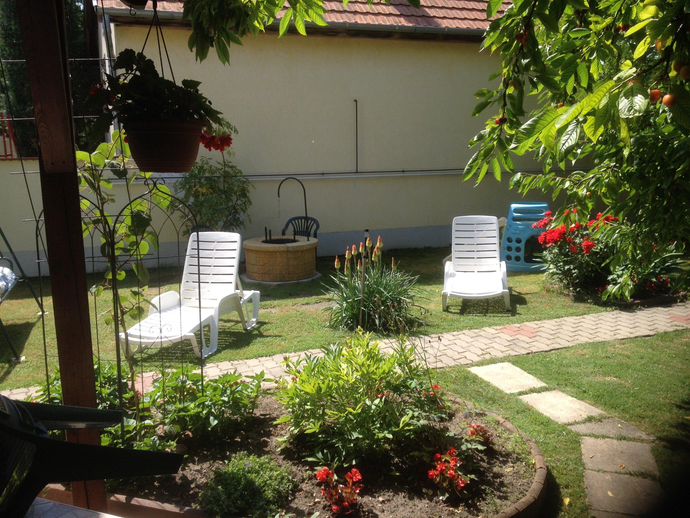 Balla apartmenthause