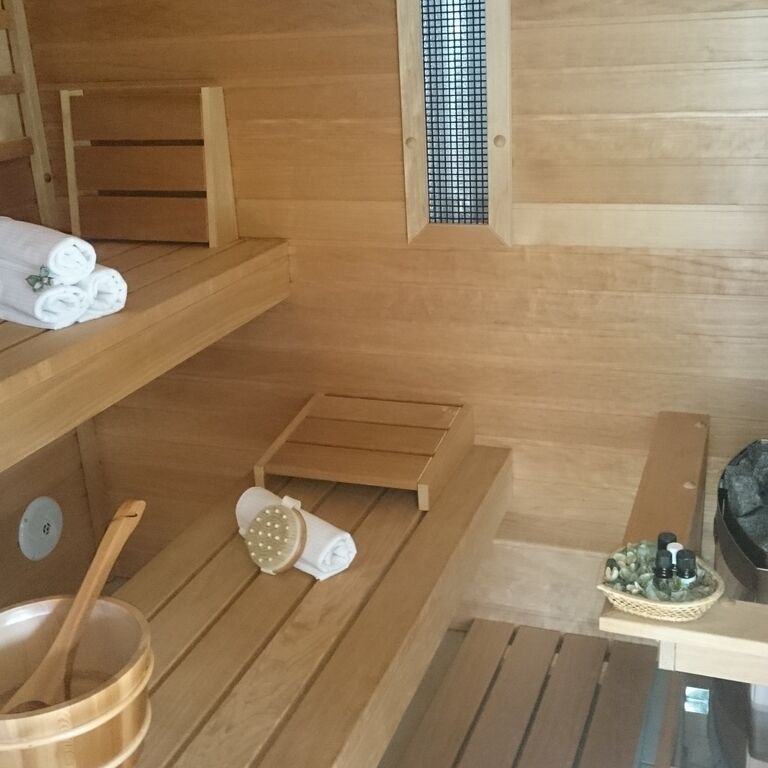 Balla apartmenthause