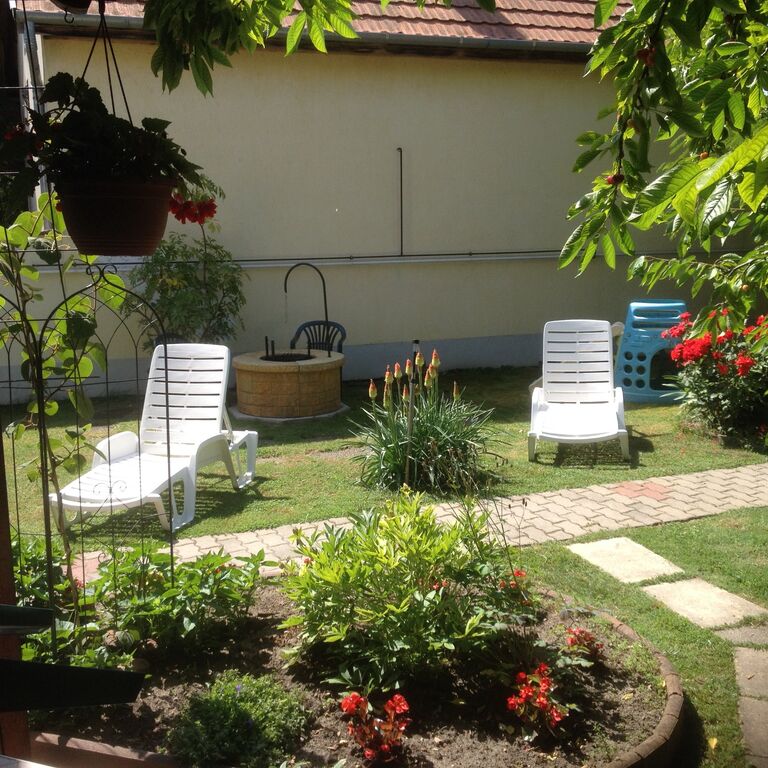 Balla apartmenthause