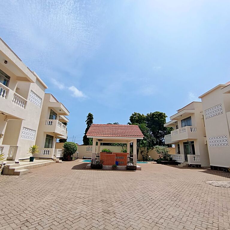 Pawenzi Holdings Limited