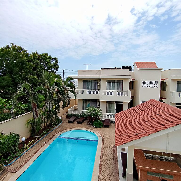 Pawenzi Holdings Limited