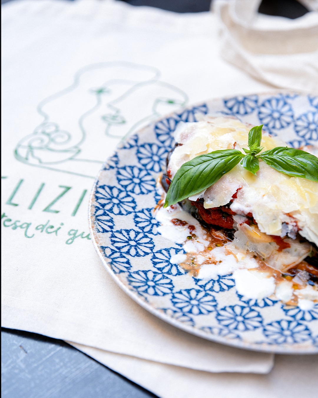 Deliziosa