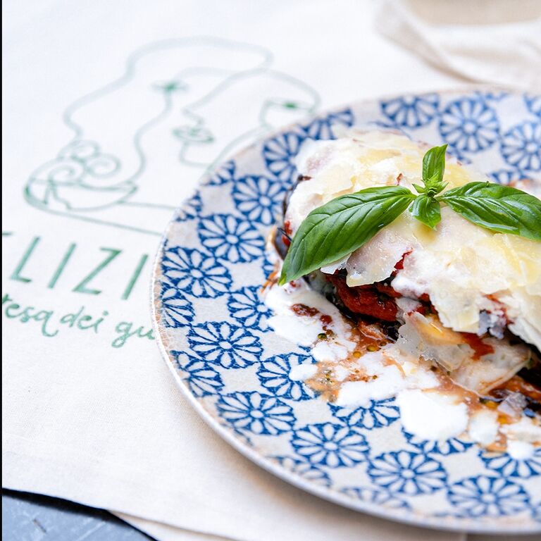 Deliziosa