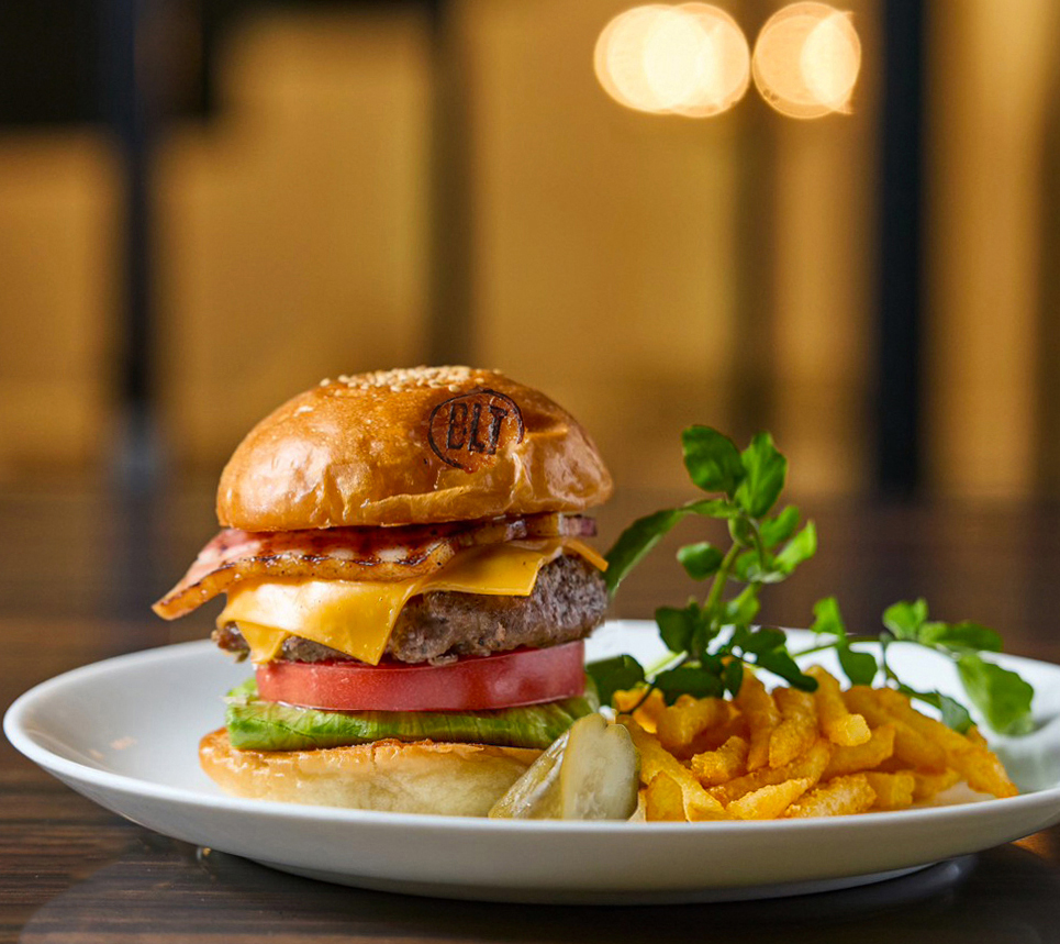 BLT STEAK ROPPONGI