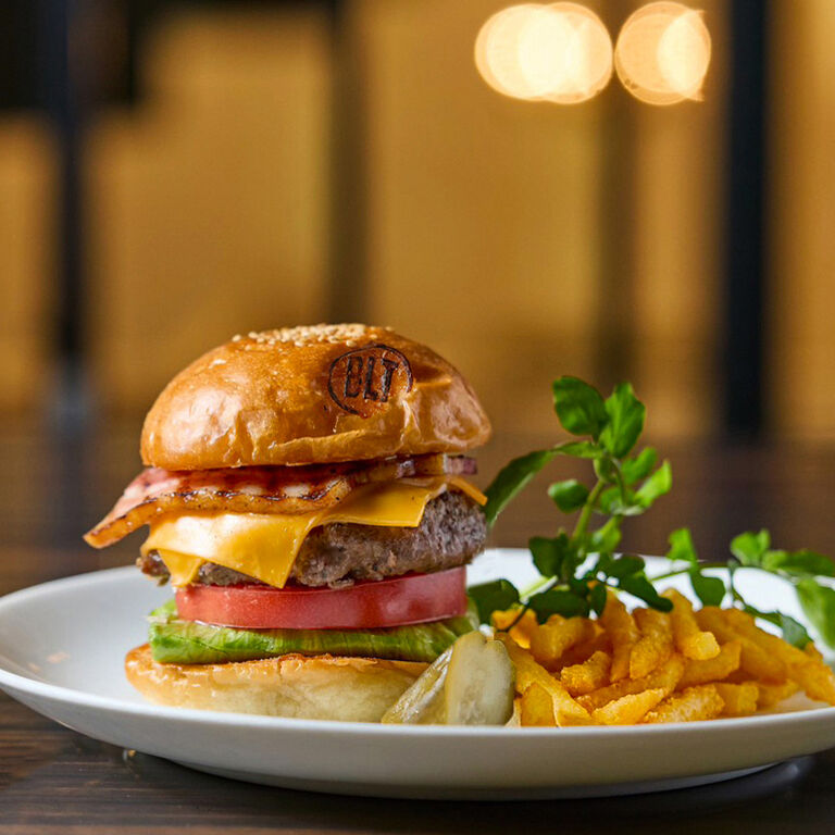 BLT STEAK ROPPONGI