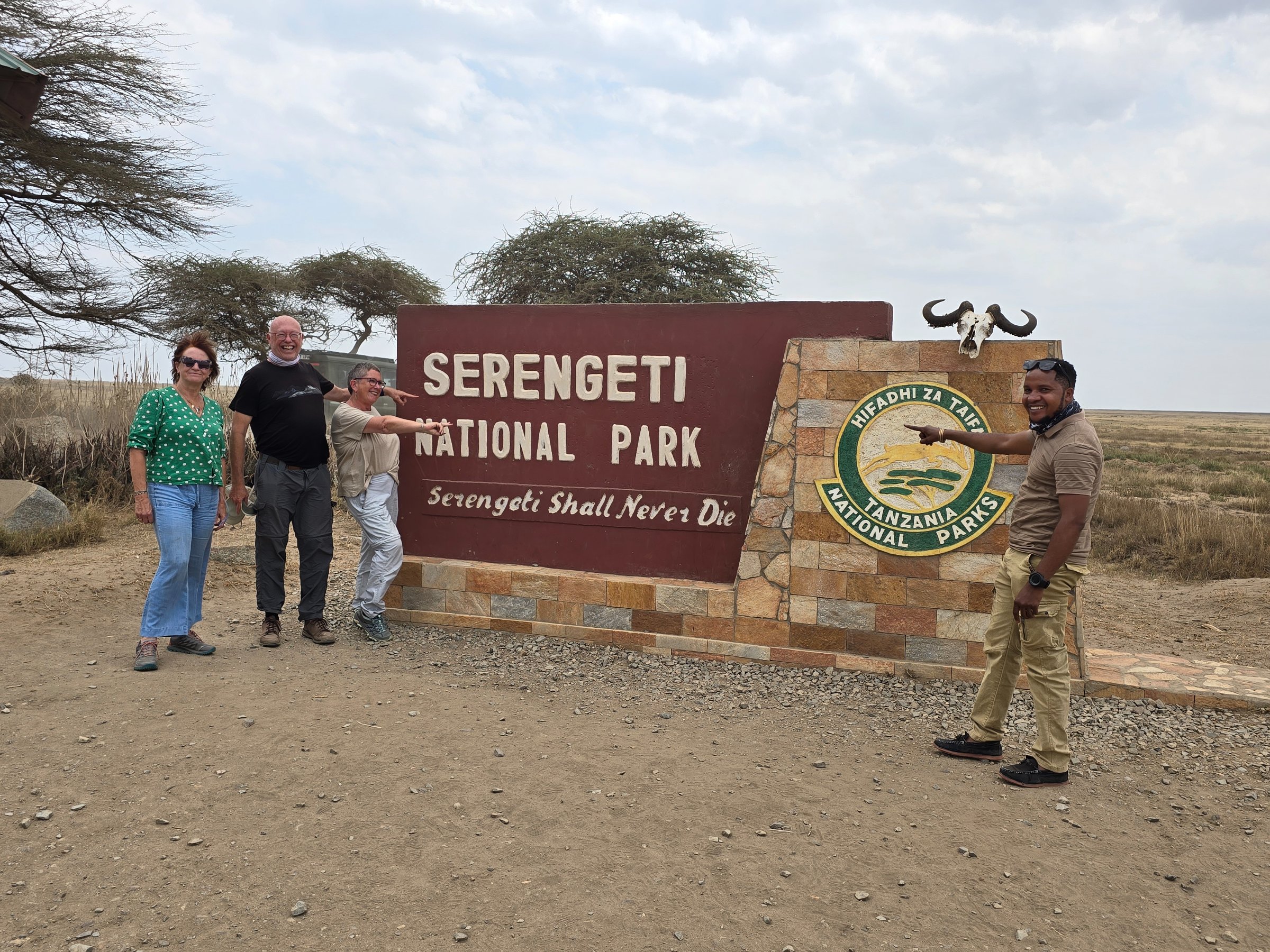 Summa African Adventure