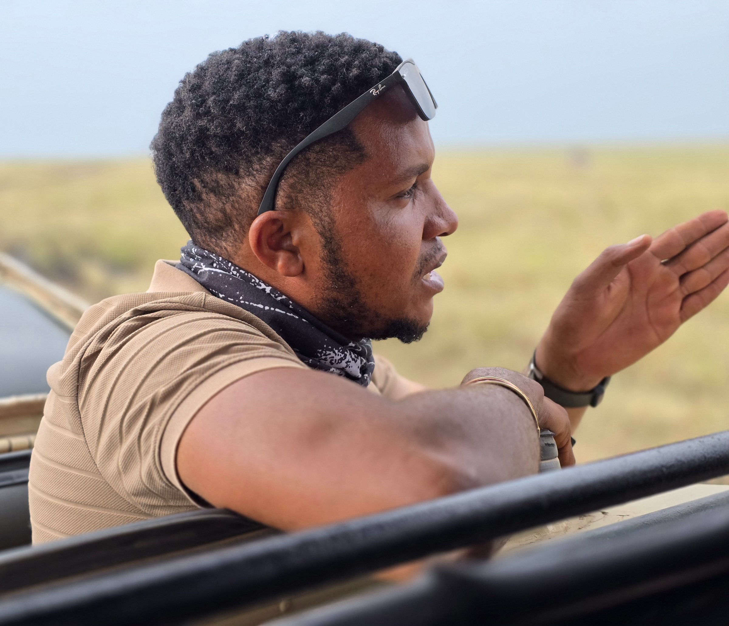 Summa African Adventure