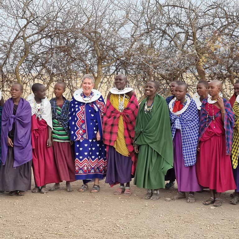 Summa African Adventure