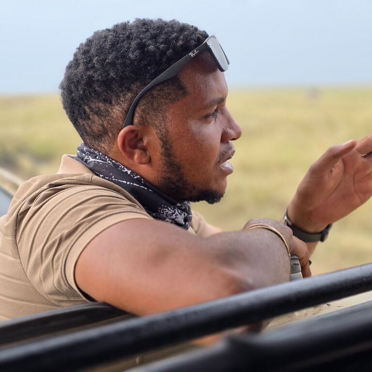 Summa African Adventure