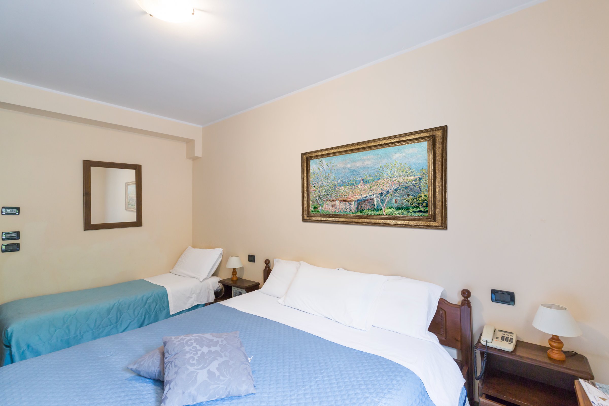 Hotel Conca Verde