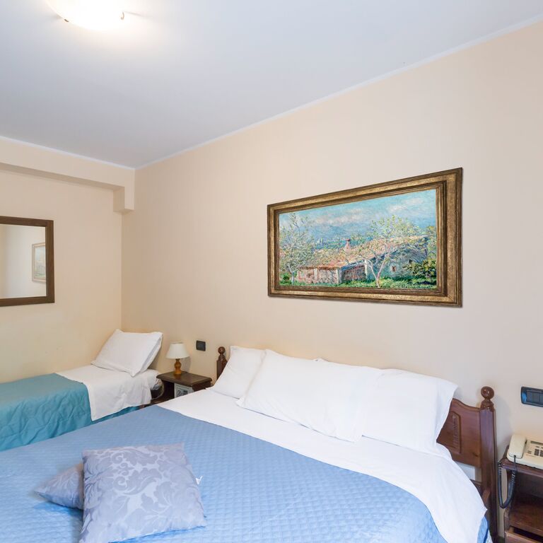 Hotel Conca Verde