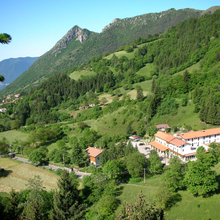 Hotel Conca Verde