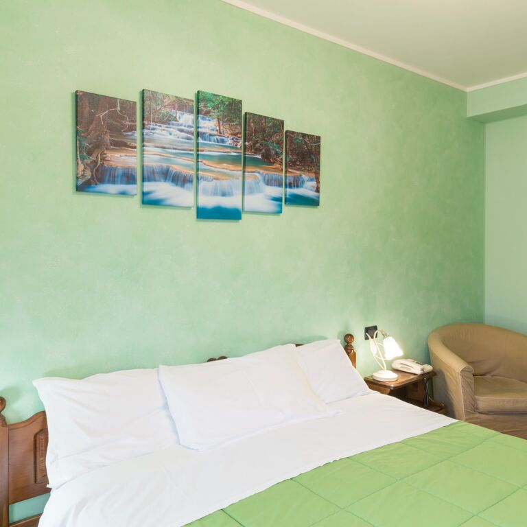 Hotel Conca Verde