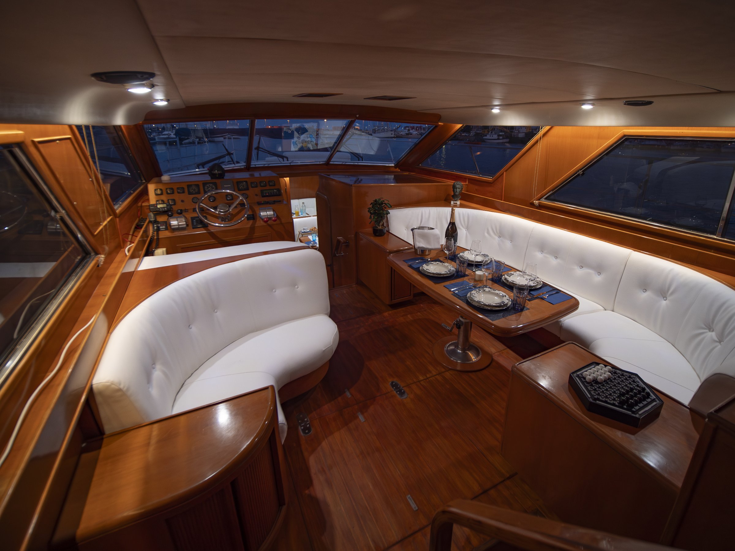Master&Commander