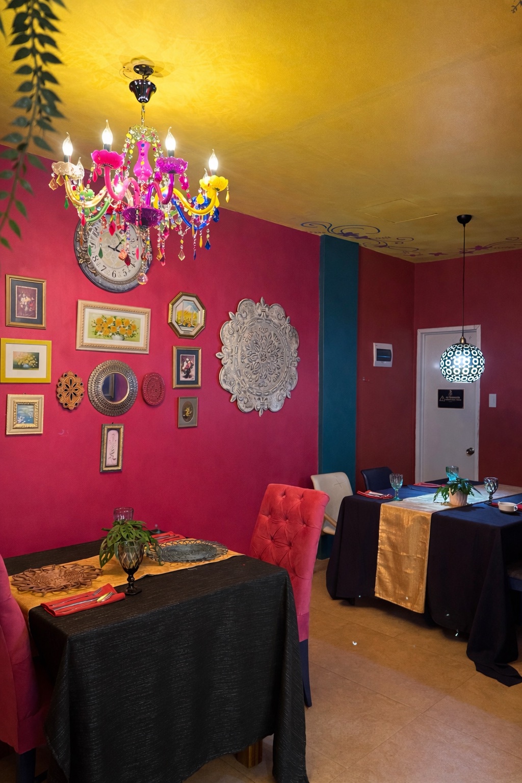 Zolaria Hotel and Restaurant
