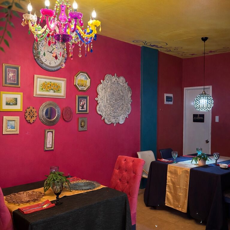Zolaria Hotel and Restaurant