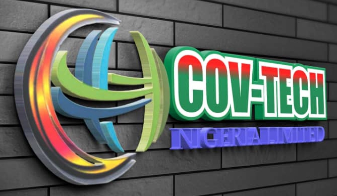 COV-TECH NIGERIA LIMITED
