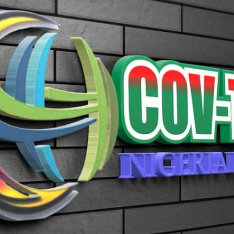 COV-TECH NIGERIA LIMITED