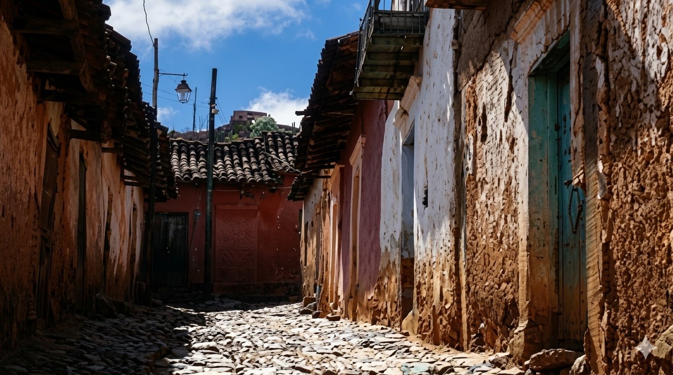 Turismo Cochabamba Bolivia